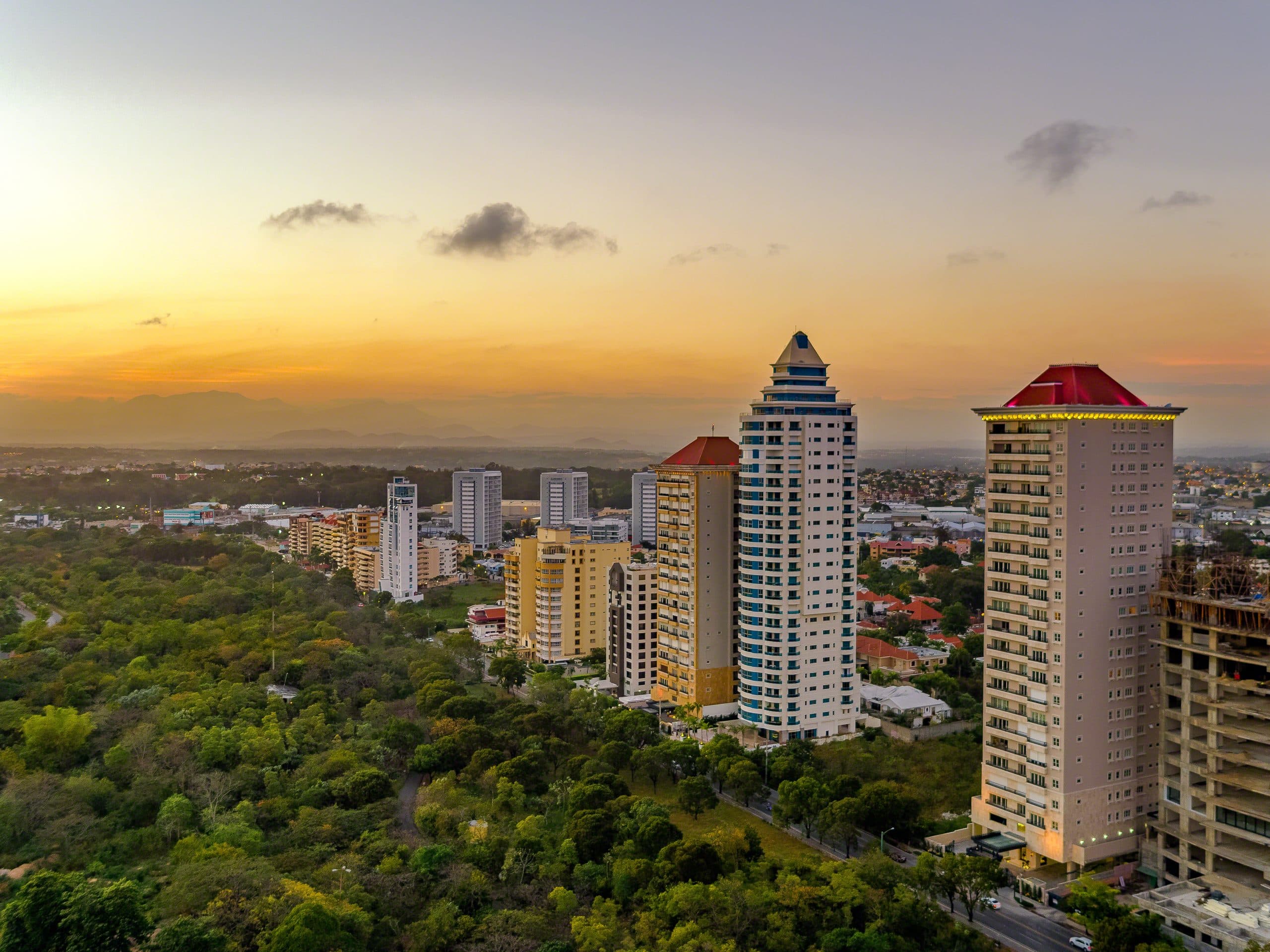 Portafolio de edificios